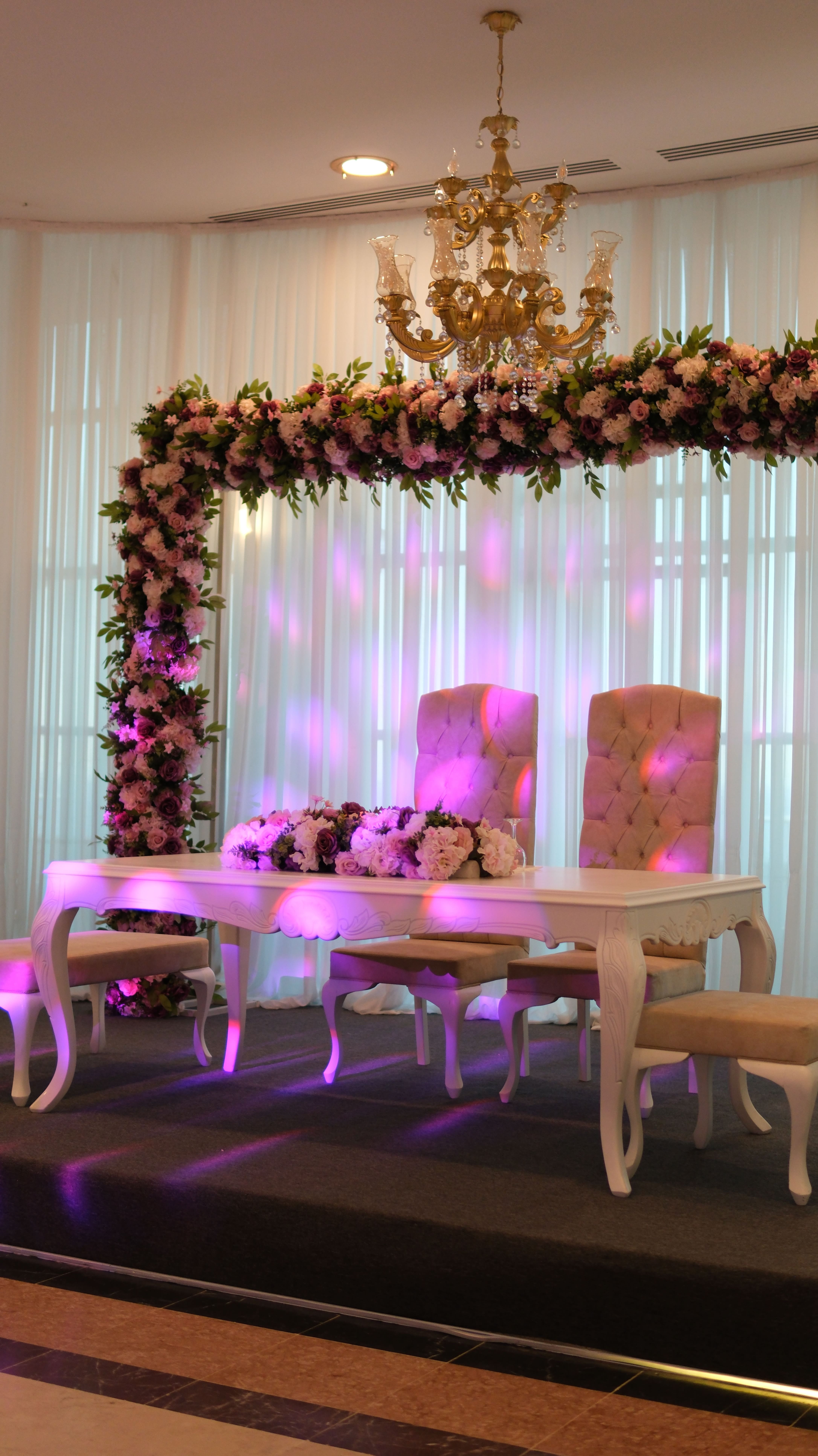 UNFORGETTABLE MOMENTS START HERE